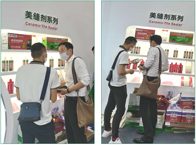 健康就要常青樹(shù)丨熱烈慶祝第26屆廣州門窗幕墻展覽會(huì)圓滿落幕