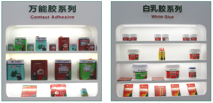 健康就要常青樹(shù)丨熱烈慶祝第26屆廣州門窗幕墻展覽會(huì)圓滿落幕