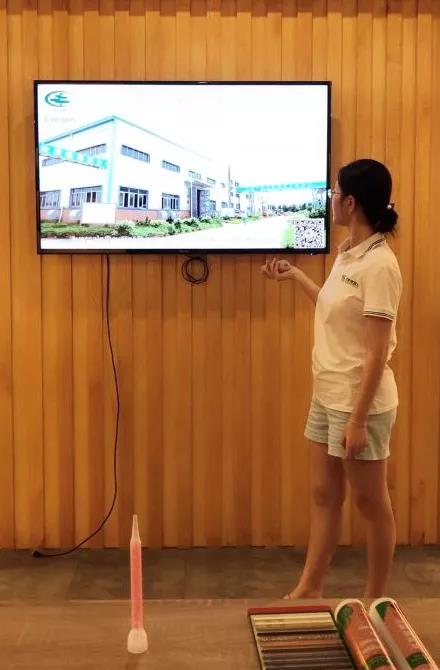 第128屆廣交會丨云上“膠”友，常青樹線上閃亮廣交會